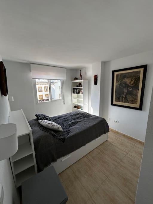 Bonito Y Comodo Apartamento بينالماذينا المظهر الخارجي الصورة