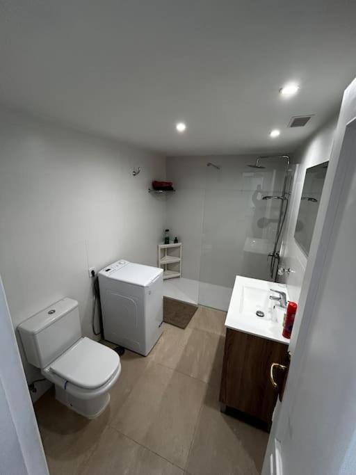 Bonito Y Comodo Apartamento بينالماذينا المظهر الخارجي الصورة