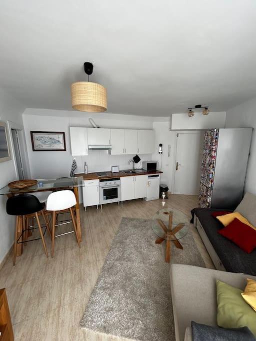 Bonito Y Comodo Apartamento بينالماذينا المظهر الخارجي الصورة