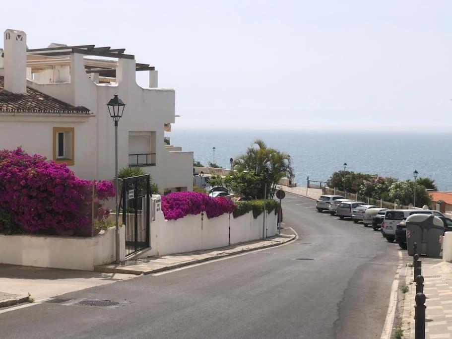 Bonito Y Comodo Apartamento بينالماذينا المظهر الخارجي الصورة