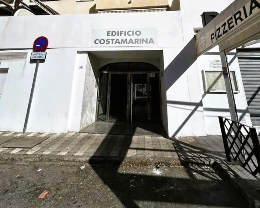 Bonito Y Comodo Apartamento بينالماذينا المظهر الخارجي الصورة