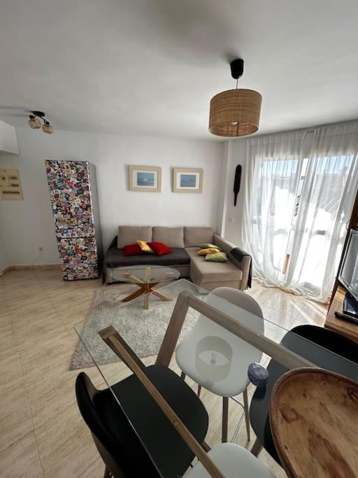 Bonito Y Comodo Apartamento بينالماذينا المظهر الخارجي الصورة