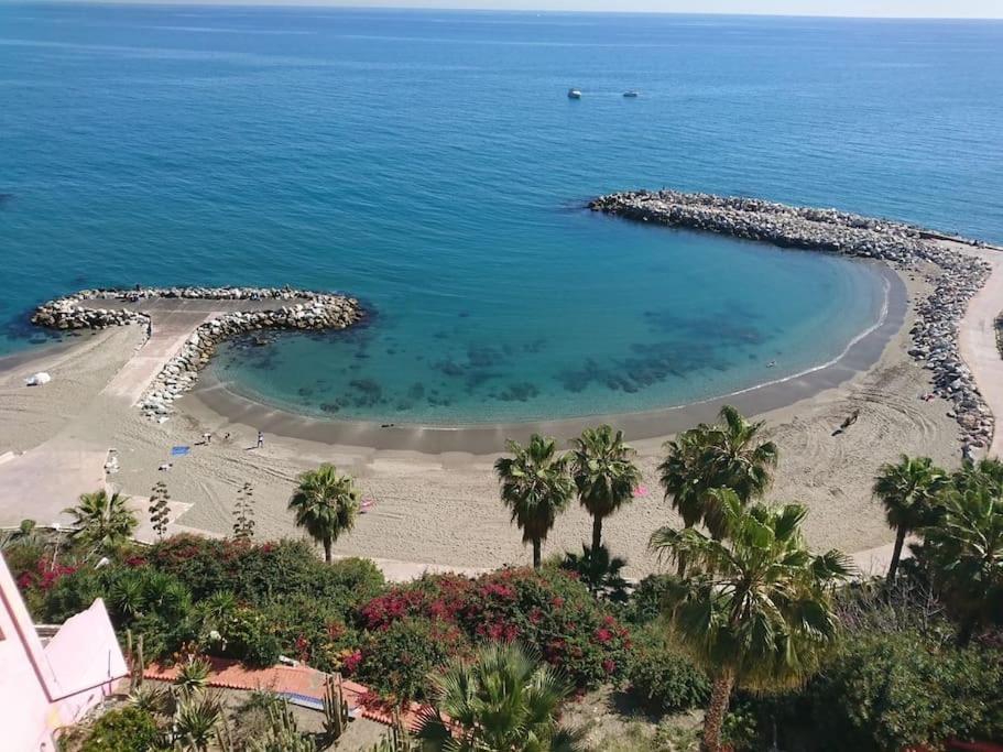 Bonito Y Comodo Apartamento بينالماذينا المظهر الخارجي الصورة