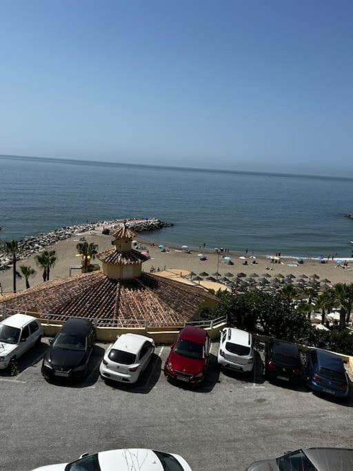 Bonito Y Comodo Apartamento بينالماذينا المظهر الخارجي الصورة